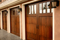 Clevancy garage extension quotes